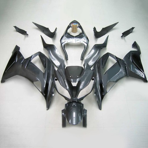 Amotopart abs fairing - abs, kit
