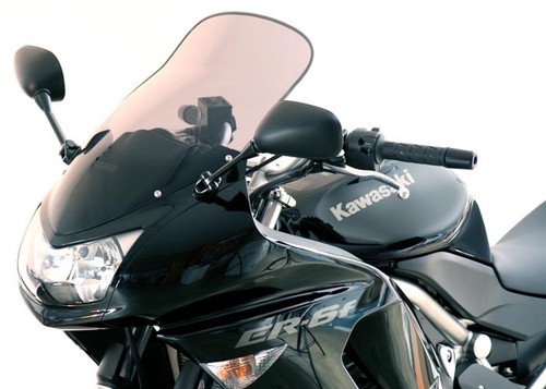 Mra kawasaki 2006 2008 - mra, er-6f