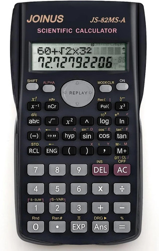 Scientific calculator - scientific,