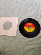 chuck berry let it rock 7" 60's rock n roll