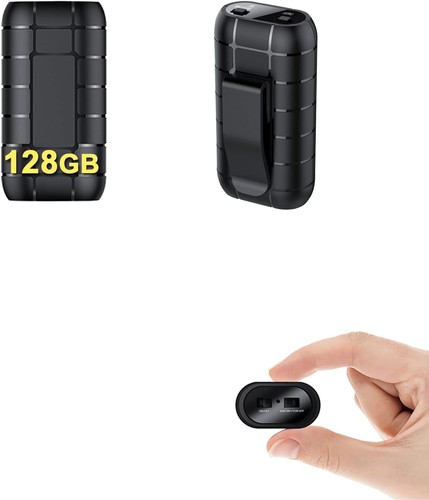 Days long battery - 12, 128g