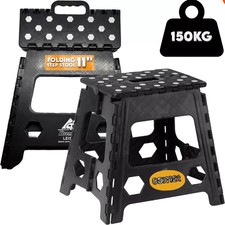 Large 150KG Folding Step Stool