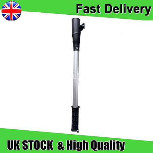 Outboard tiller arm - tiller, arm/handle