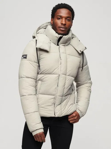 Bnwt superdry touchline series - superdry,