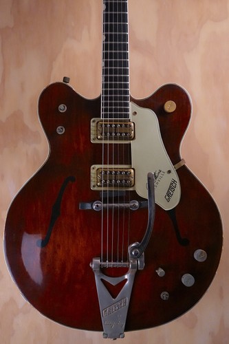 Gretsch g6122 country - g6122,