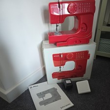 John lewis mini sewing machine - john,