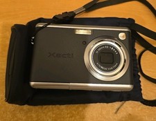 SANYO Sanyo Xacti VPC-S6 6.0MP