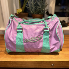 Rare Vintage ADIDAS Bag West