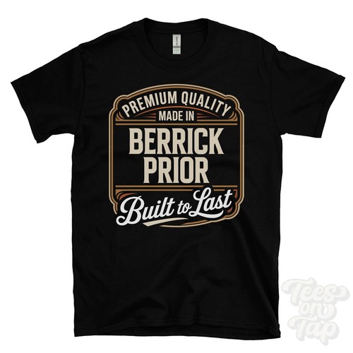Made berrick prior premium - made,