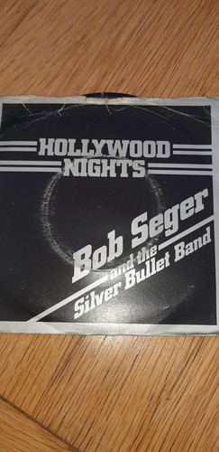 Bob seger and the - seger,