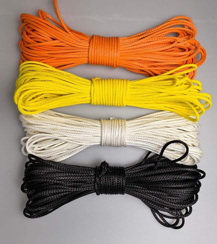 3mm dyneema uhmwpe - 3mm, dyneema│uhmwpe│hollow