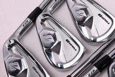 Bridgestone Tour B X-CB Irons