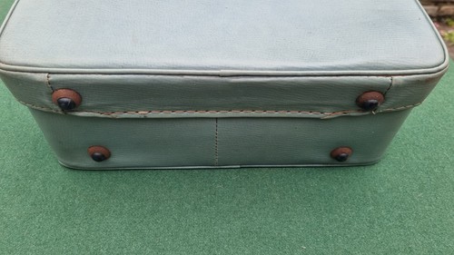 Vintage 1950s antler pale - vintage,