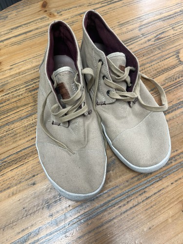 Toms men paseo mid canvas - toms,