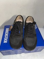 Birkenstock Cincinnati Black
