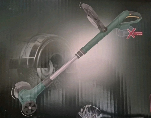 Ferrex cordless joint cleaner - joint,