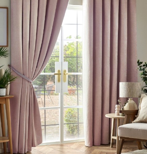 Pair pencil pleat - pair, curtains