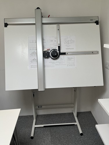 Architects fully adjustable - fully,