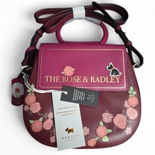 Radley Limited Edition 25th