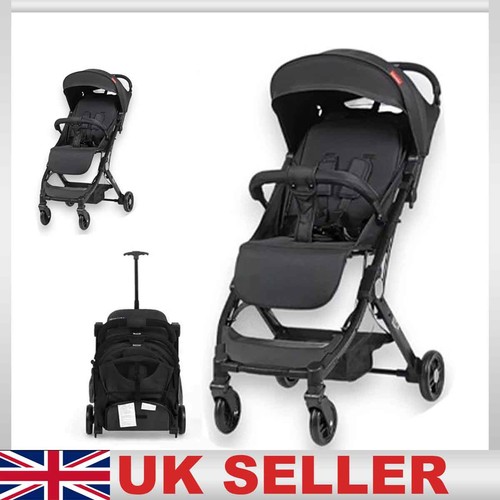 Portable baby stroller - portable,