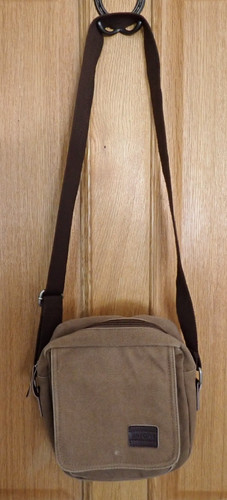 Artone men travel bag - travel,