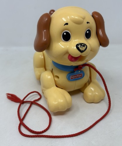 Vintage fisher price 2005 - price,