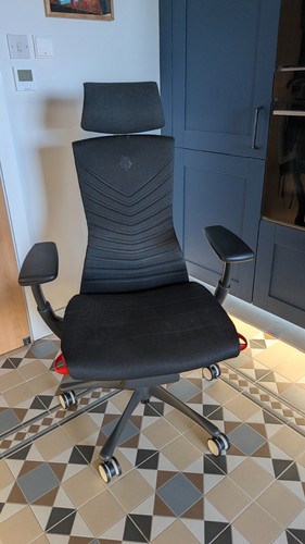 Herman miller embody gaming - herman,