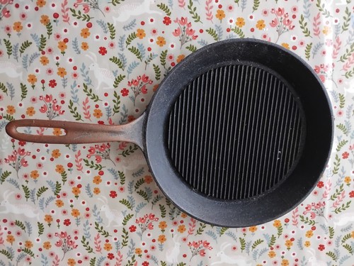 Holcroft cast iron - holcroft,