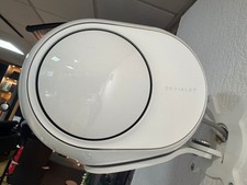 Devialet Phantom II 95 DB Active Loudspeaker White - Ex Display - Save £££