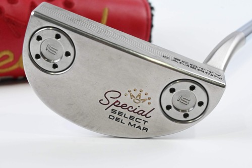 Scotty cameron special select - special,