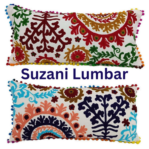 Hand embroidered indian - hand,