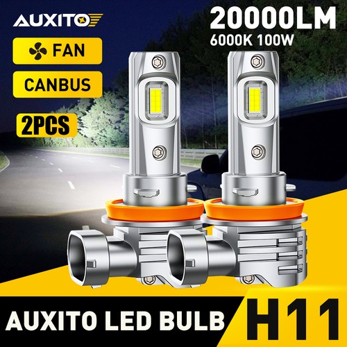 H11 led headlight kit - h11,