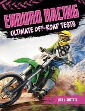 Lisa Amstutz Enduro Racing