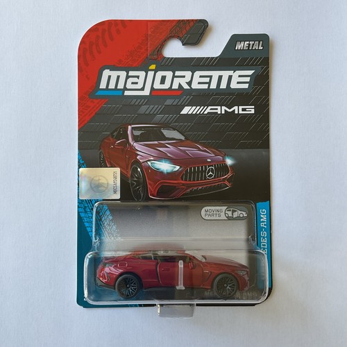 Majorette mercedes amg - majorette, mercedes-amg