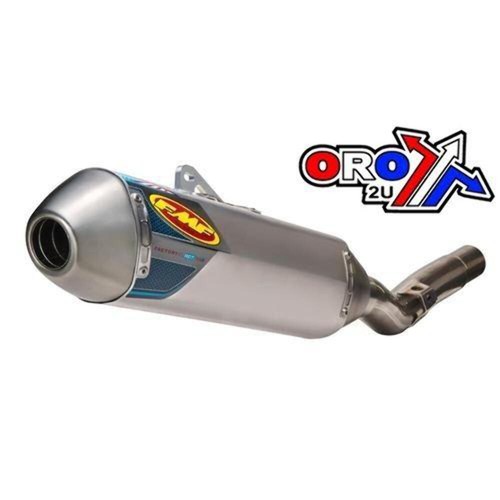 Fmf exhausts end line - fmf,