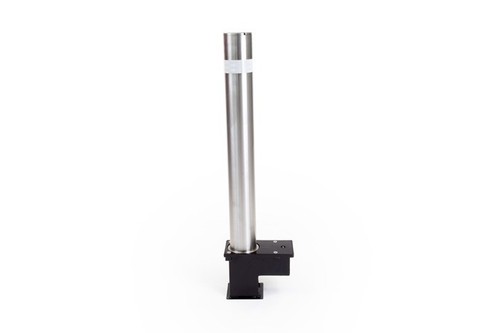 Removable bollard for - bollard,