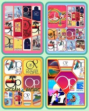 Ocean Pacific Vintage 80s T