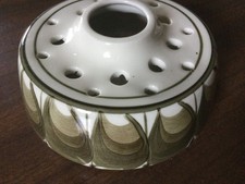 Vintage 1970s Jersey Pottery