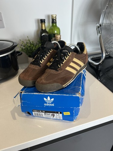 Adidas sl76 size - adidas, 9