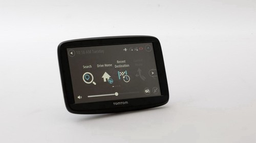 Brand new tomtom via - tomtom, 52