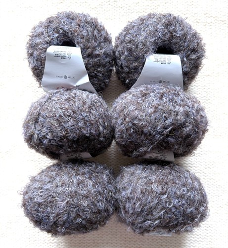 Balls 25g mohair wool - 25g,
