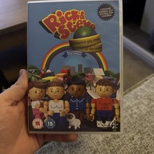 Rick And Steve - The Happiest Gay Couple In The World (DVD, 2008)