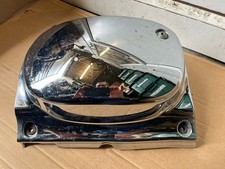 Suzuki Vl800 Intruder Left Side Engine Cover To Fit 2012-2016 Models