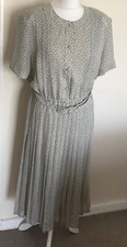 Eastex heirloom dress 16