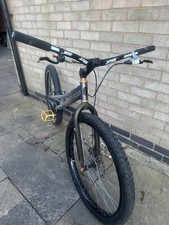 26 Zoo Trials Bike 26 Wheels Excellent Condition Perfect