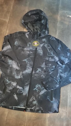 Zevetti canada jacket size - zevetti, m
