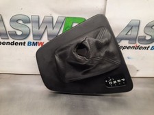 BMW Automatic Gear Selector Knob E81 E87 E90 E91 1 3 SERIES 25167570652