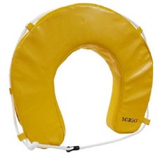 Seago Horseshoe Lifebuoy Only