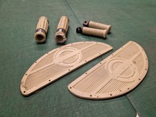 HARLEY WHITE OLD SCHOOL STYLE