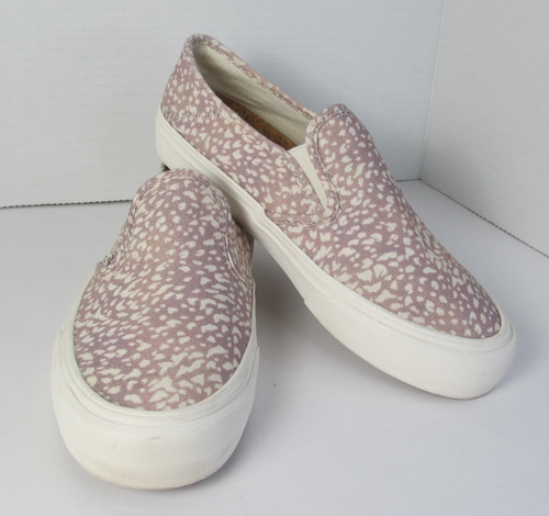 Vans eco theory slipper canvas - vans,